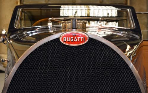 Bugatti Type 46 