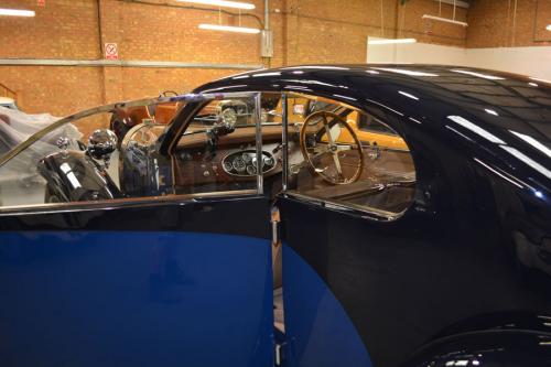 Bugatti Type 46 
