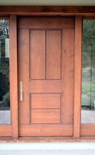 Door restoration (1)
