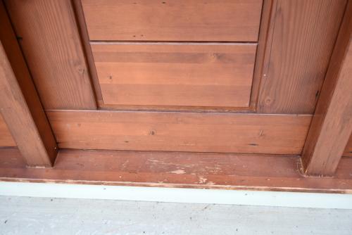 Door restoration (5)